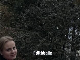 Edithballe