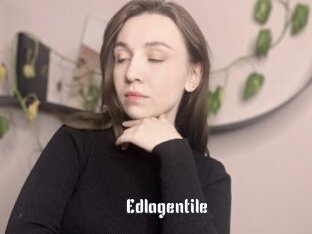 Edlagentile