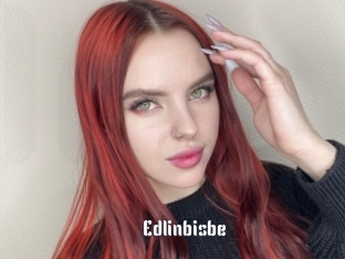 Edlinbisbe