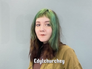 Edytchurchey