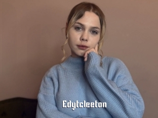 Edytcleeton