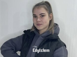 Edytclem