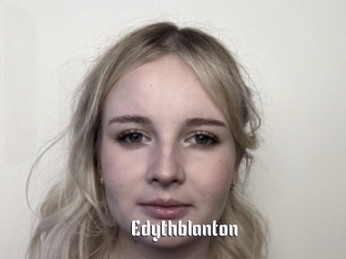 Edythblanton