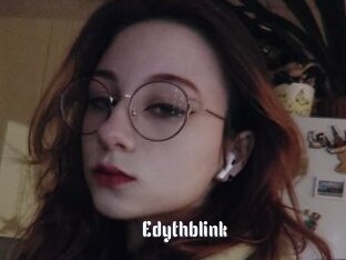 Edythblink