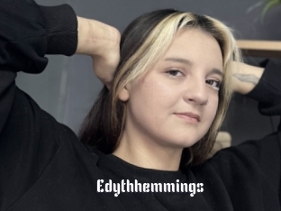 Edythhemmings