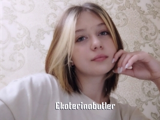 Ekaterinabutler