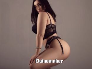 Elainemaher