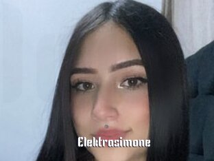 Elektrasimone