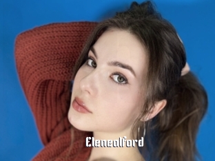 Elenealford