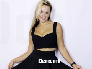 Elenecarll