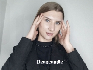 Elenecaudle