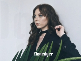 Elenedyer