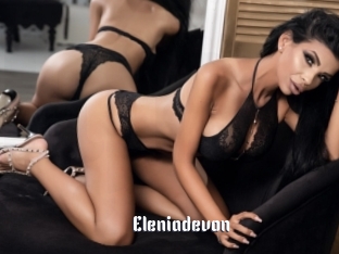 Eleniadevon