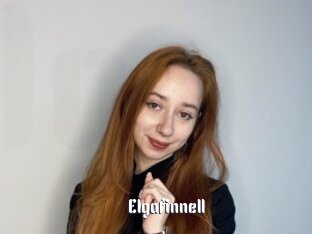 Elgafinnell