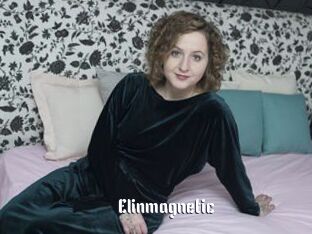 Elinmagnetic