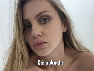 Elisablonde