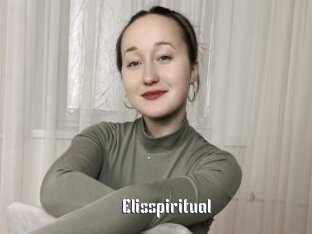 Elisspiritual