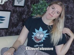 Elizavetalooove