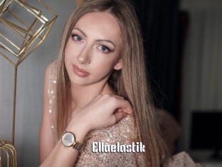 Ellaelastik