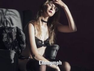 Ellanymph