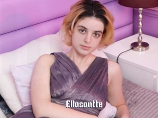 Ellasantte