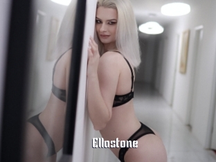 Ellastone