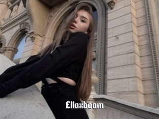 Ellaxboom