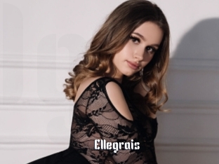 Ellegrais