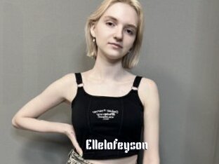 Ellelafeyson