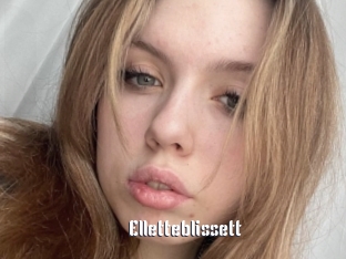 Elletteblissett