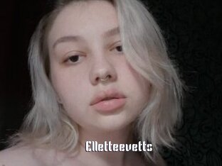 Elletteevetts