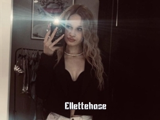 Ellettehase