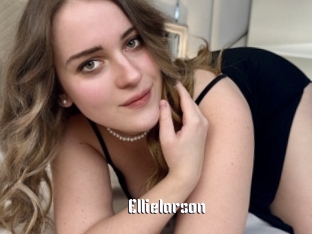 Ellielarson