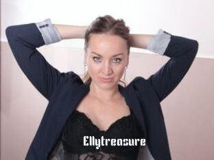 Ellytreasure