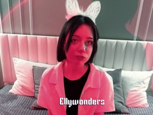 Ellywonders