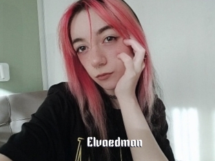 Elvaedman