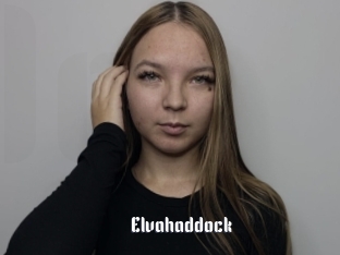 Elvahaddock