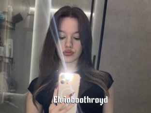 Elviaboothroyd