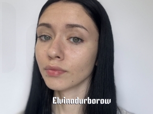 Elvinadurborow