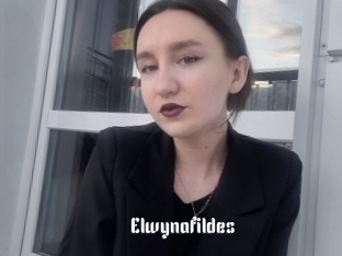 Elwynafildes