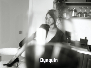 Elyaquin