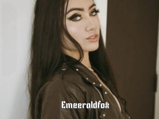 Emeeraldfox