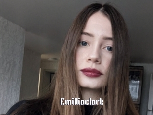 Emilliaclark