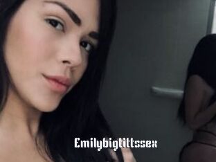 Emilybigtittssex