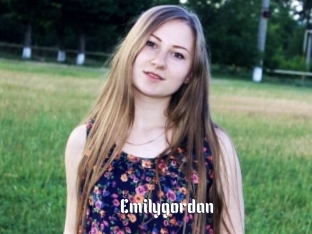 Emilygordan