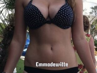 Emmadewitte