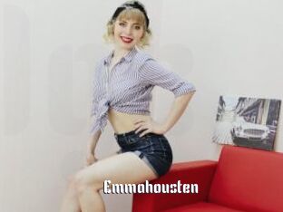 Emmahousten