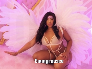 Emmyrousee