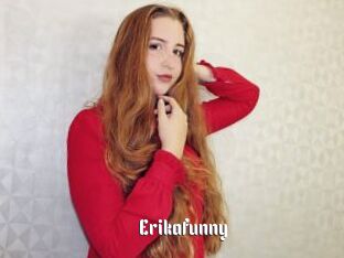 Erikafunny