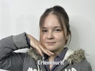 Erleneburtt